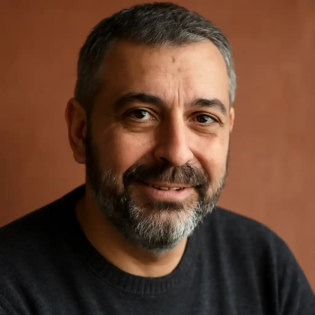 Luca De Santis